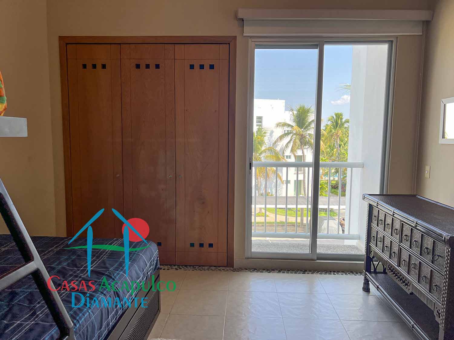 Mayan Lakes Delfín - Recámara dos 4